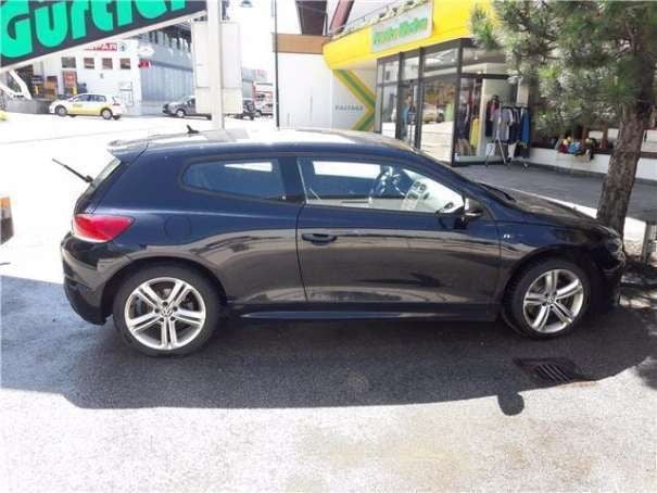 Verkauft VW Scirocco R-Line (Interieur., gebraucht 2010, 89.400 km ... Verkauft VW Scirocco R-Line (Interieur., gebraucht 2010, 89.400 km ...