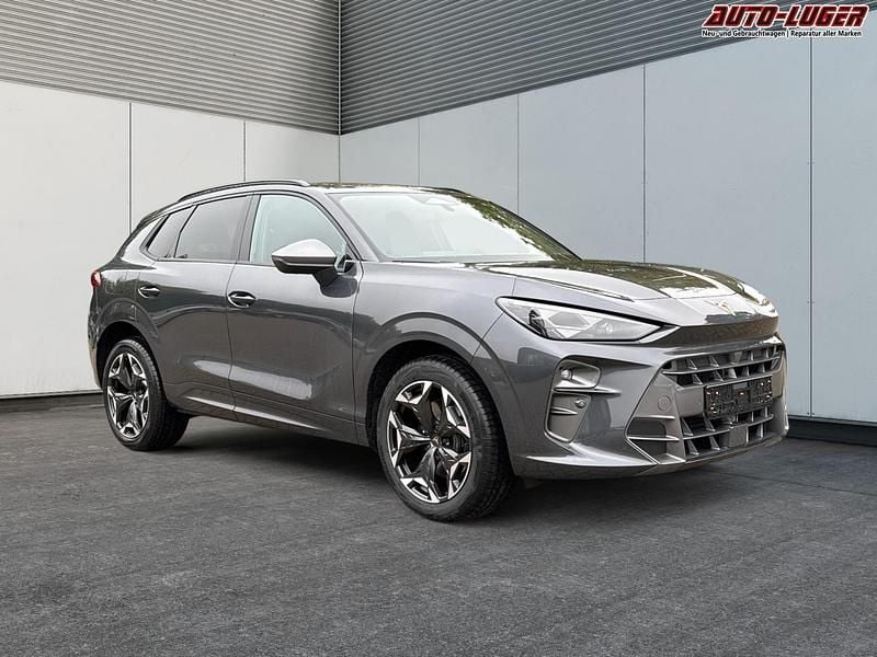 Neu Cupra Terramar VZ 2025 SUV