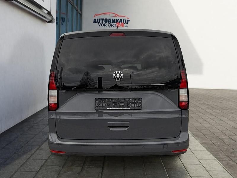 Neu VW Caddy Maxi 116 PS (85 kW) 2025 Van / Kleinbus