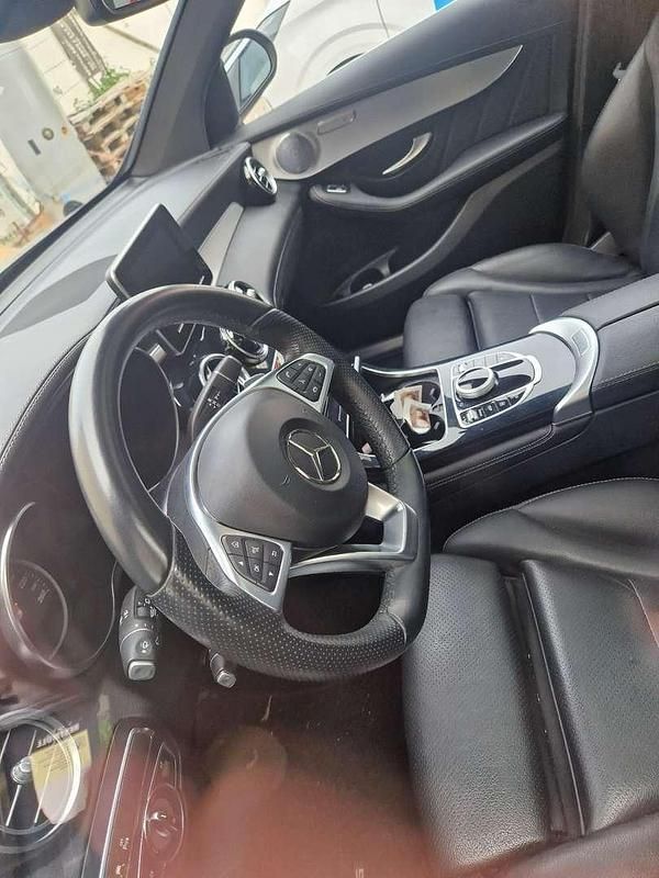 Gebraucht Mercedes GLC350 211 PS (155 kW) 2018 SUV