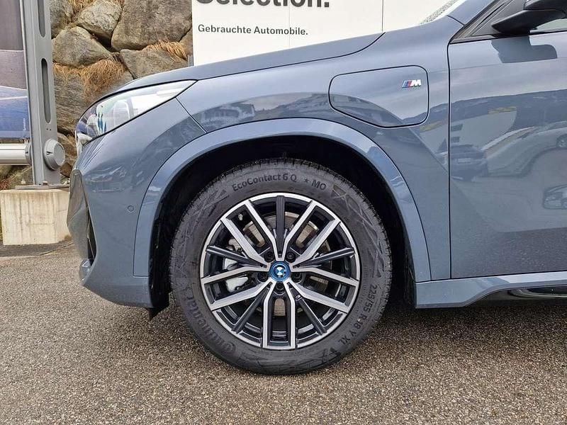 Gebraucht BMW X1 Efficient Dynamics 325 PS (239 kW) 2025 Grau SUV