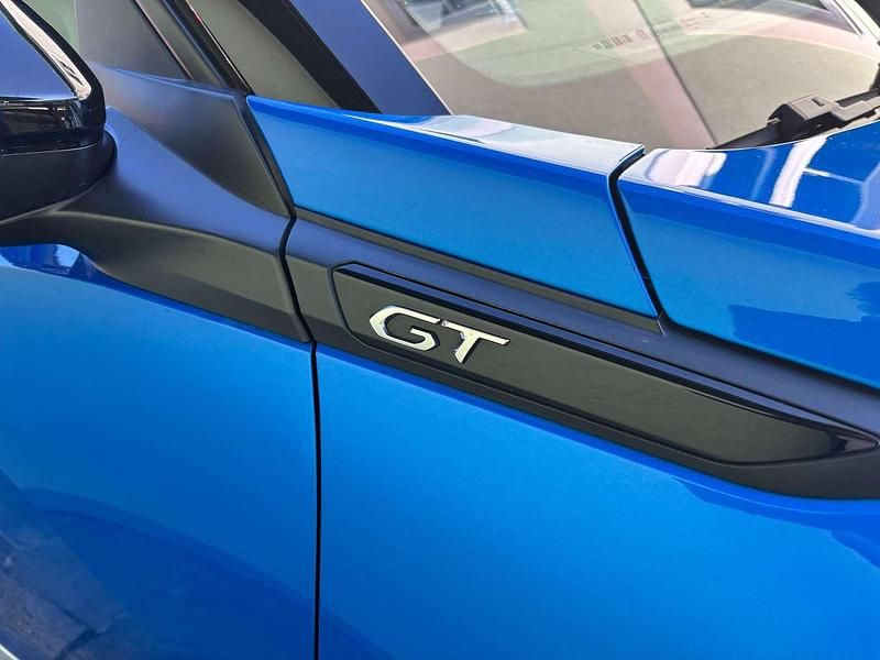 Gebraucht Peugeot 2008 S 156 PS (114 kW) 2020 Blau SUV