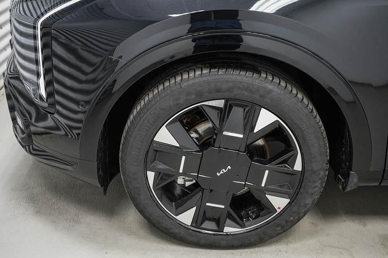 Neu Kia Sportage GT 179 PS (131 kW) 2025 Schwarz SUV