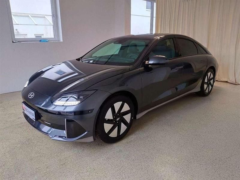 Neu Hyundai Ioniq 6 167 kW (228 PS) 2025 Grau Limousine