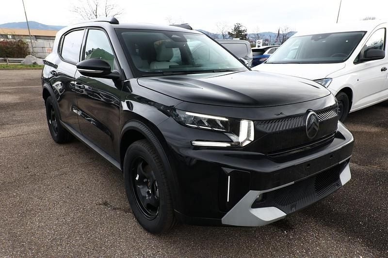 Neu Citroën C3 Aircross 145 PS (106 kW) 2025 SUV