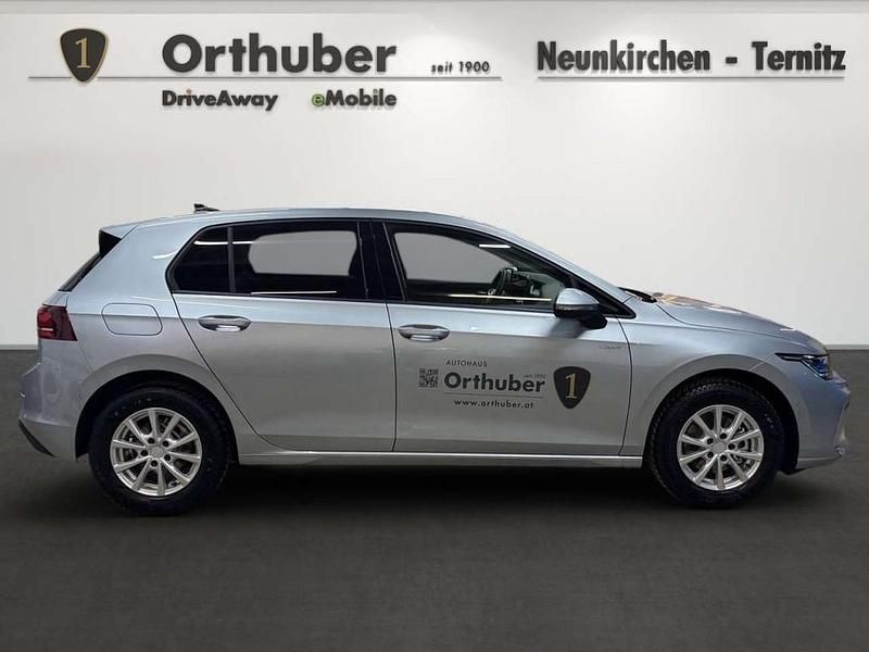 Neu VW Golf 116 PS (85 kW) 2026 Limousine