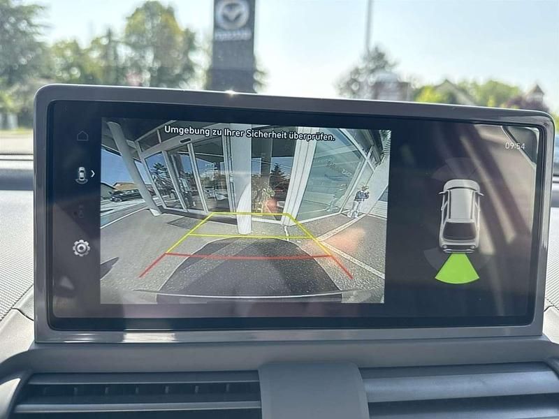 Weiß Neu 2025 Hyundai Inster Kleinwagen | € 33.490 - Bild 1/4