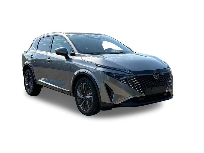 Neu Nissan Qashqai 360º 158 PS (116 kW) 2025 SUV