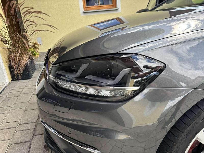 Gebraucht 2019 VW Golf VII Comfortline Limousine | € 16.950 (Fairer Preis) - Bild 1/4