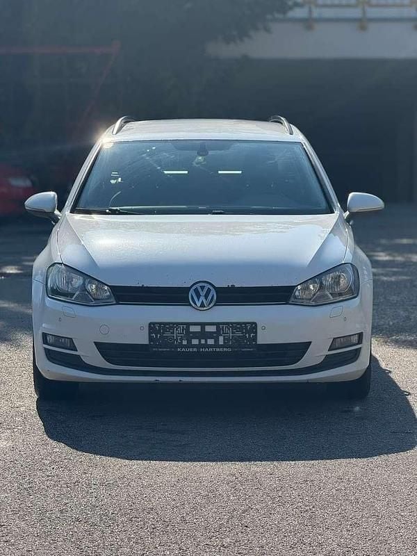 Gebraucht 2014 VW Golf VII | € 4.390 - Bild 1/4