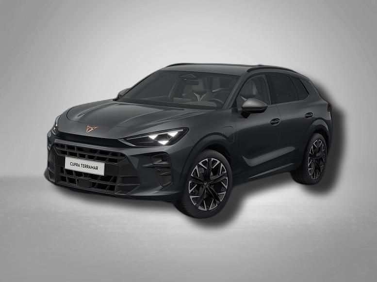 Gebraucht 2025 Cupra Terramar Limited Edition SUV | € 52.476 (Teuer) - Bild 1/3