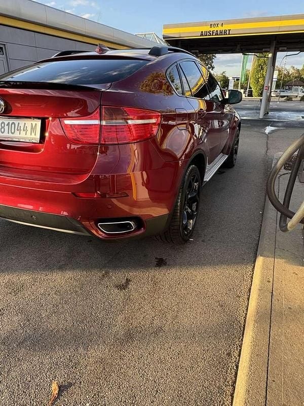 Gebraucht BMW X6 306 PS (225 kW) 2012 SUV