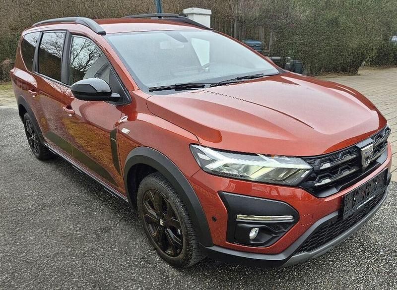 Gebraucht Dacia Jogger Extreme 110 PS (80 kW) 2022 Van / Kleinbus
