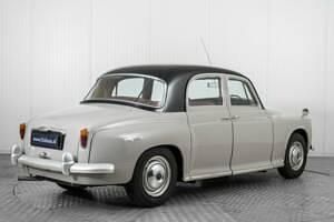 Gebraucht Rover 100 104 PS (76 kW) 1962 Grau Limousine