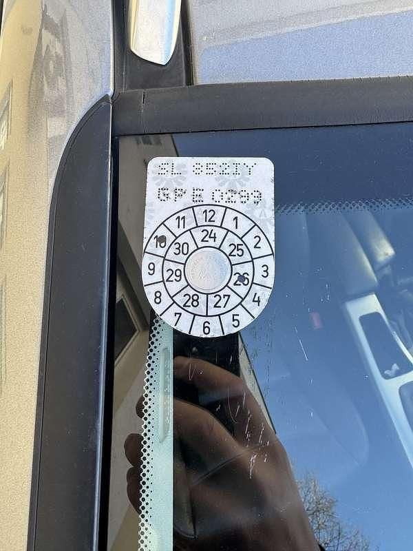 Gebraucht BMW 318 143 PS (105 kW) 2011 Kombi