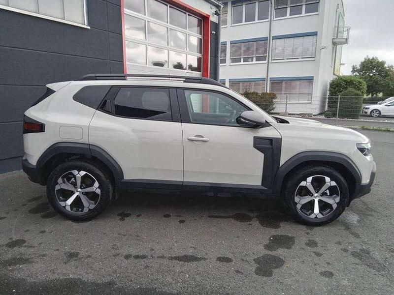 Neu Dacia Duster Journey 131 PS (96 kW) 2025 Beige SUV