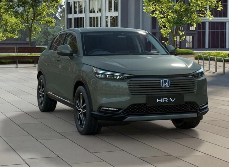 Neu Honda HR-V Advance 131 PS (96 kW) 2026 SUV