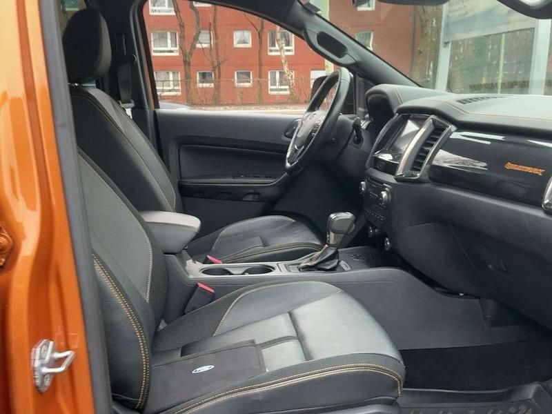 Gebraucht Ford Ranger Wildtrack 200 PS (147 kW) 2019 Abholung