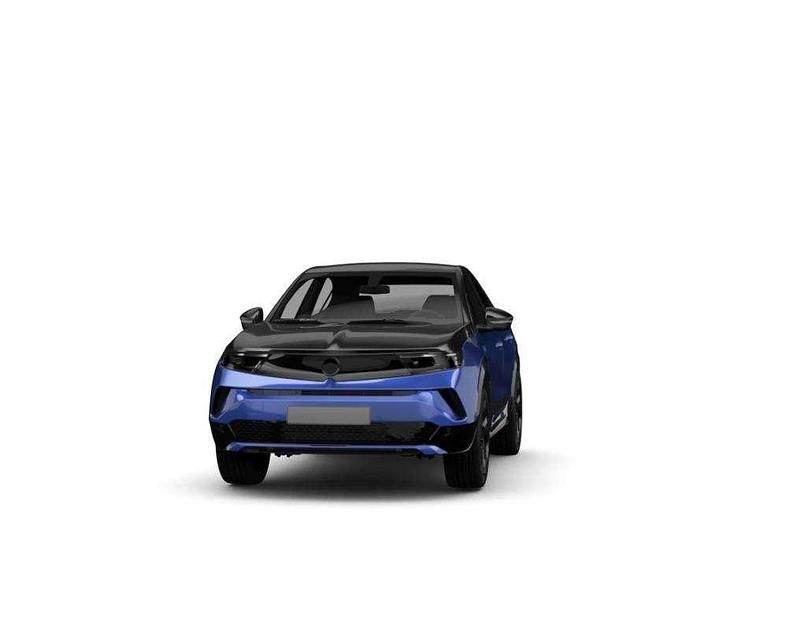 Neu Opel Mokka 131 PS (96 kW) 2025 Blau SUV