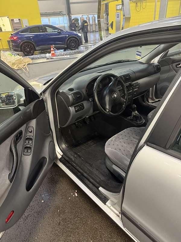 Gebraucht Seat Toledo 90 PS (66 kW) 2001 Limousine