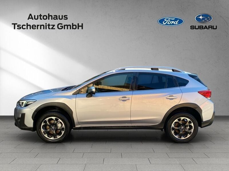 Gebraucht Subaru XV Style 114 PS (83 kW) 2024 SUV