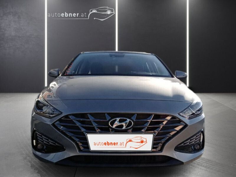 Gebraucht Hyundai i30 GO! 110 PS (80 kW) 2025