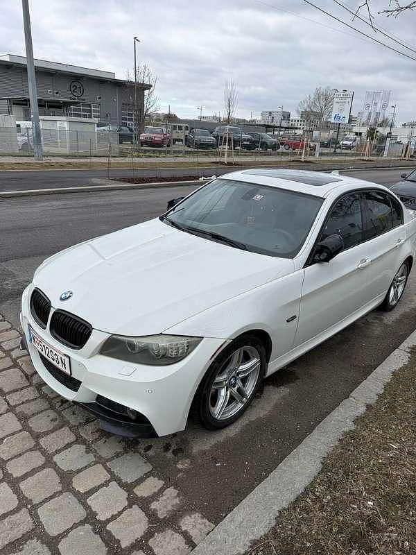 Gebraucht BMW 330 Performance 245 PS (180 kW) 2010 Limousine