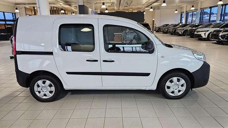 Gebraucht 2020 Renault Kangoo Van | € 6.500 (Superpreis) - Bild 1/4