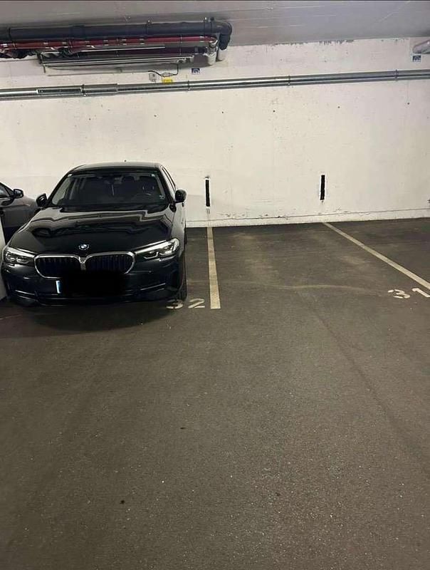 Gebraucht BMW 530 M Sport 184 PS (135 kW) 2021 Limousine