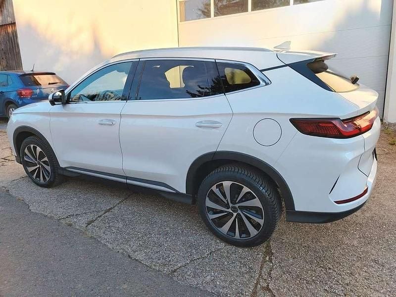 Neu BYD Seal U Comfort 72 kW (98 PS) 2025 Weiß SUV