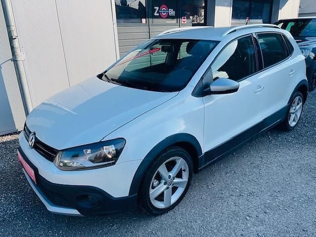 Gebraucht 2013 VW Polo Limousine | € 7.990 (Fairer Preis) - Bild 1/4