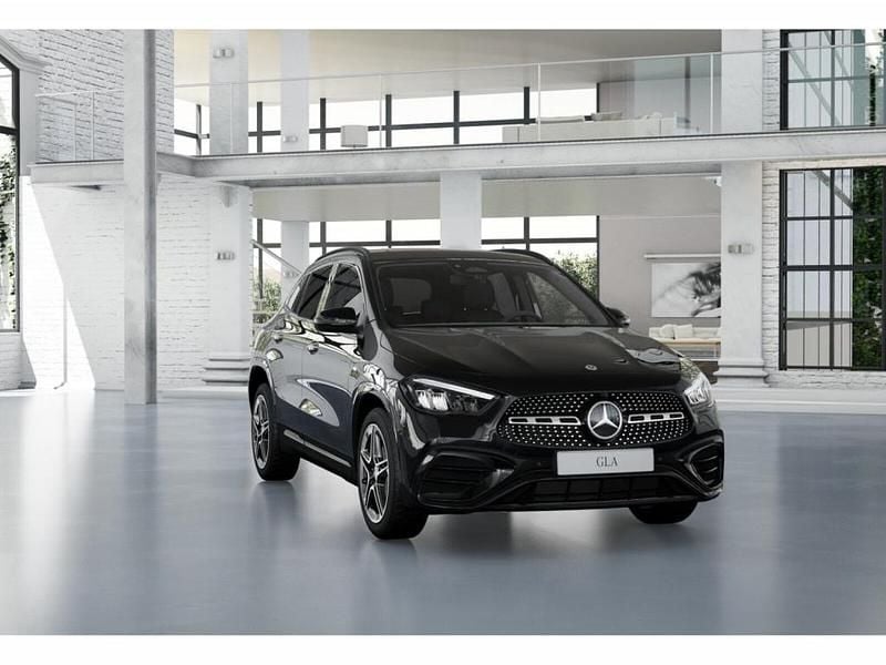 Gebraucht Mercedes GLA250 218 PS (160 kW) 2025 SUV