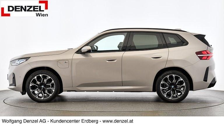 Gebraucht BMW X1 Luxury Line 184 PS (135 kW) 2025 Grau SUV