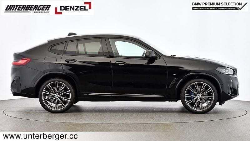 Gebraucht BMW X4 M Sport 190 PS (139 kW) 2024 SUV