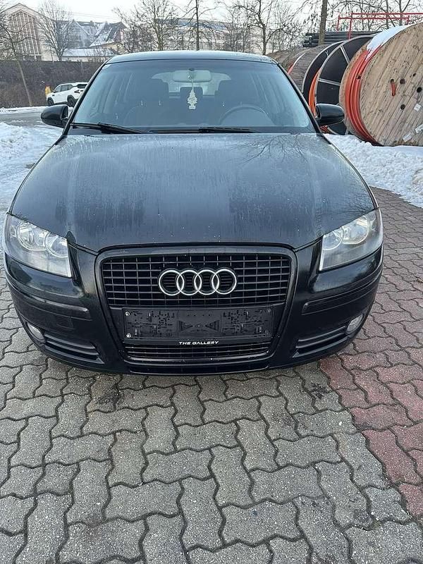 Gebraucht 2006 Audi A3 Ambition Limousine | € 3.100 (Fairer Preis) - Bild 1/4