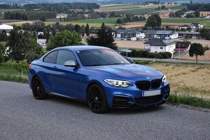 Gebraucht BMW M235 Performance 326 PS (239 kW) 2015 Coupé