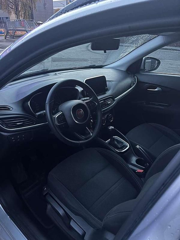 Gebraucht 2017 Fiat Tipo Business Kombi | € 11.000 (Fairer Preis) - Bild 1/4