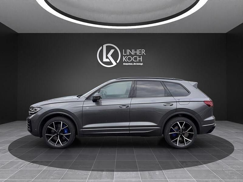 Neu VW Touareg Edition 462 PS (339 kW) 2026 SUV