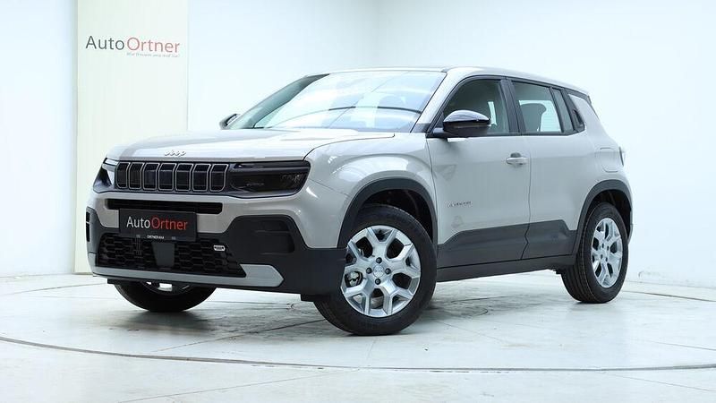 Gebraucht 2023 Jeep Avenger Altitude SUV | € 19.990 (Fairer Preis) - Bild 1/4
