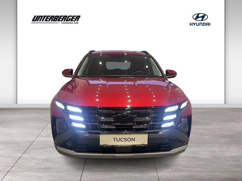 Neu Hyundai Tucson GO! 180 PS (132 kW) 2026 SUV