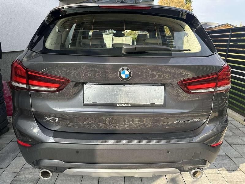 Gebraucht BMW X1 192 PS (141 kW) 2020 SUV