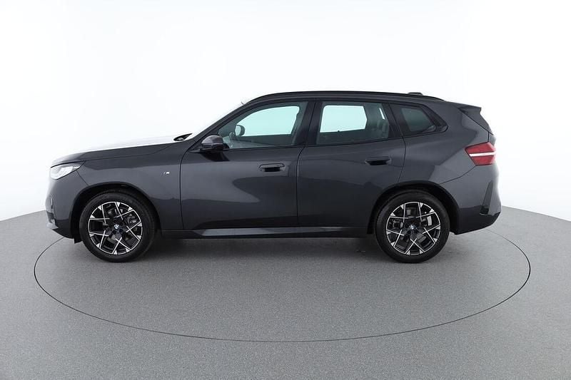 Gebraucht BMW X3 M Sport 197 PS (144 kW) 2025 Grau SUV
