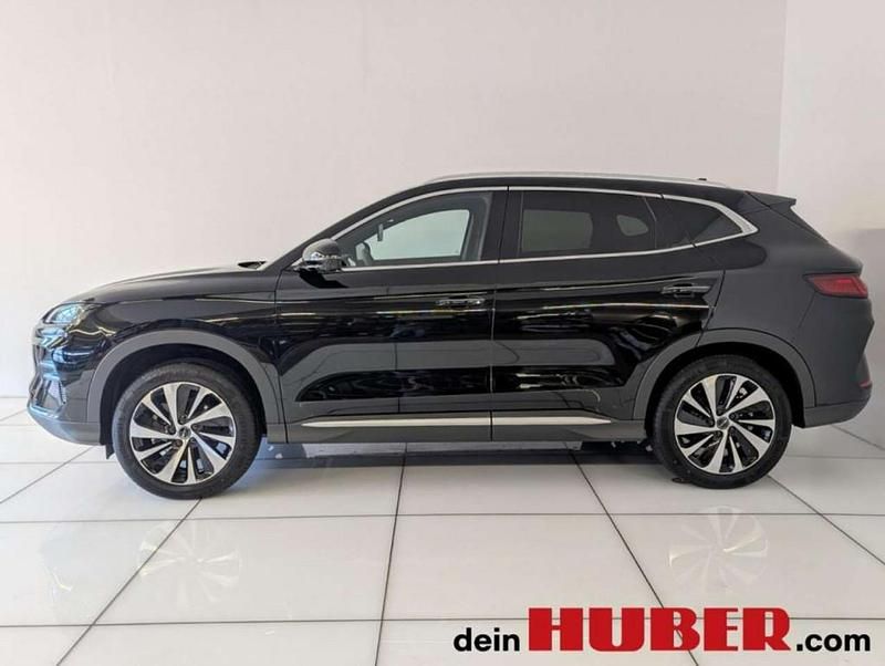 Neu BYD Seal U Design 160 kW (218 PS) 2026 SUV