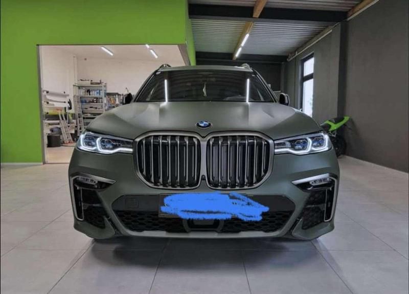 Gebraucht 2019 BMW X7 M Performance SUV | € 66.000 - Bild 1/4