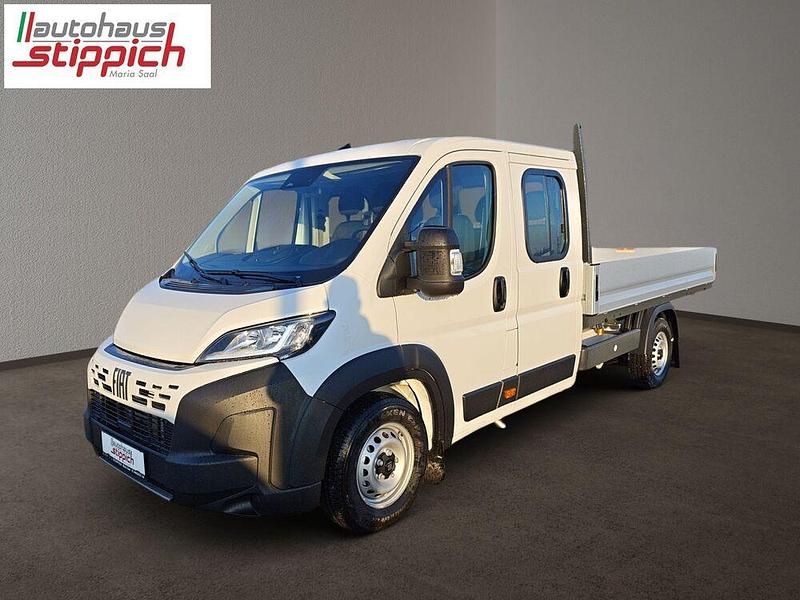 Neu Fiat Ducato 140 PS (102 kW) 2026 Van