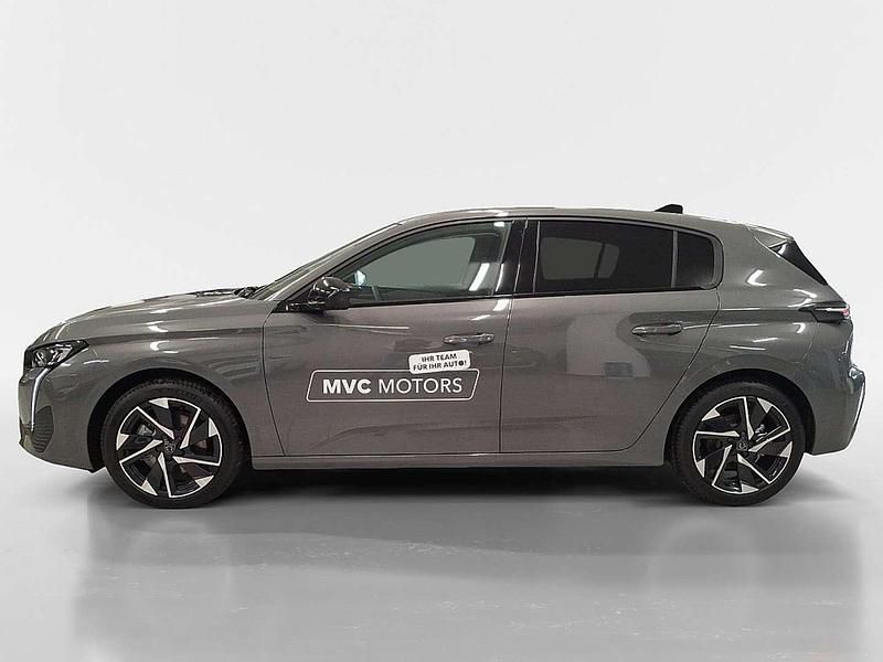 Gebraucht Peugeot 308 Allure 136 PS (100 kW) 2025 Grau Limousine