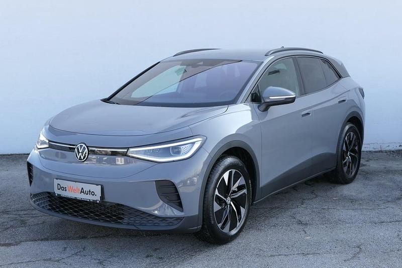 Neu VW ID.4 Pro 210 kW (286 PS) 2026 Mittelgrau  normal SUV