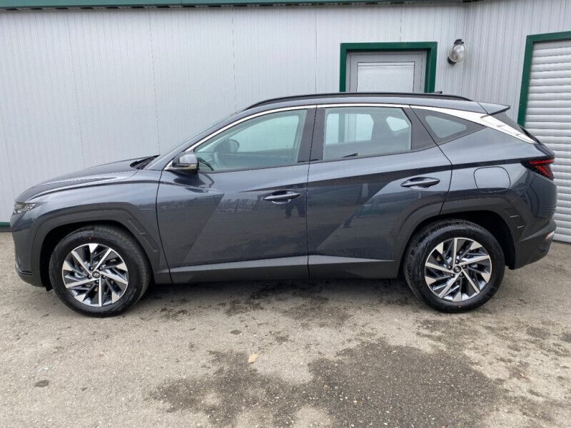 Neu Hyundai Tucson 150 PS (110 kW) 2025 SUV