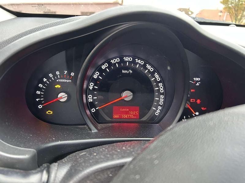 Gebraucht Kia Sportage 135 PS (99 kW) 2014 SUV