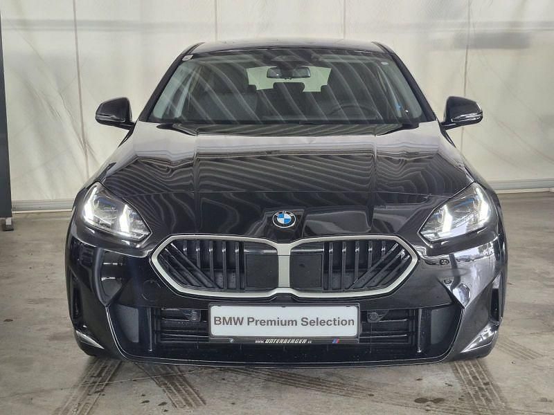 Gebraucht BMW 116 122 PS (89 kW) 2026 Kleinwagen